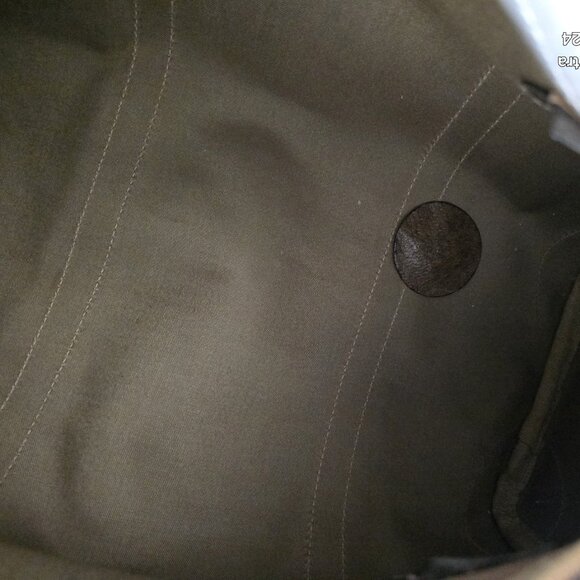 Authenticated Gucci Boston Handbag/Carryon ~ EVC ~ Vintage - Picture 11 of 16